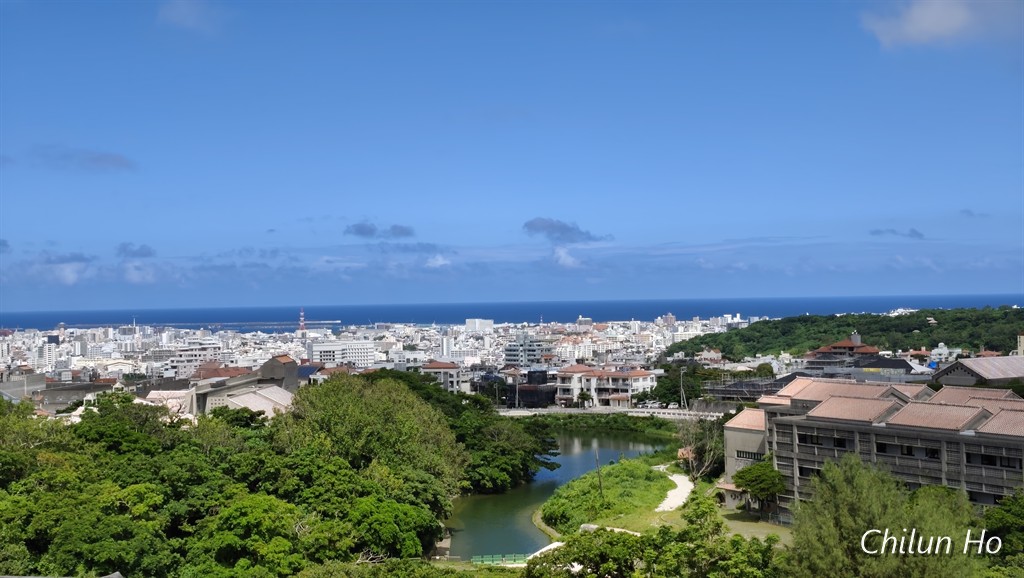 龍潭通り